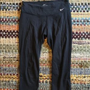 Nike leggings